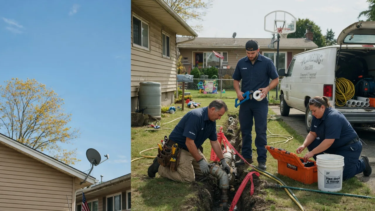 Garbage Disposal Replacement in Wallops Island, VA near me